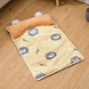 Nylon Pet Bed Mat for Cats and Dogs