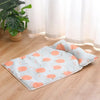 Nylon Pet Bed Mat for Cats and Dogs