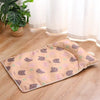 Nylon Pet Bed Mat for Cats and Dogs