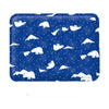 Nylon Pet Rest Mat for Dogs & Cats