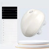 Electric Cat Chin Massager with Quiet Operation