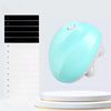 Electric Cat Chin Massager with Quiet Operation