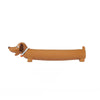 Long Latex Squeaky Dog Toy for Small and Medium Dogs
