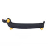 Long Latex Squeaky Dog Toy for Small and Medium Dogs