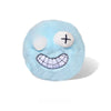 Plush Squeaky Ball Dog Toy