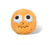Plush Squeaky Ball Dog Toy