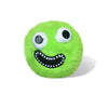Plush Squeaky Ball Dog Toy