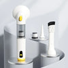 All-in-One Pet Grooming Vacuum and Dryer