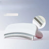 Curved Deshedding Comb for Cats & Dogs