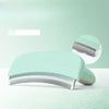 Curved Deshedding Comb for Cats & Dogs