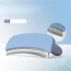 Curved Deshedding Comb for Cats & Dogs