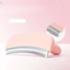 Curved Deshedding Comb for Cats & Dogs