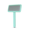 Pet Slicker Brush for Fluffing and Detangling
