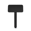 Pet Slicker Brush for Fluffing and Detangling