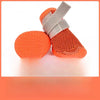 Breathable Mesh Dog Shoes with Elastic Straps