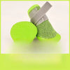 Breathable Mesh Dog Shoes with Elastic Straps