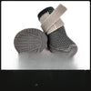 Breathable Mesh Dog Shoes with Elastic Straps