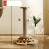 Cat Scratching Post and Climbing Tower