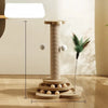 Cat Scratching Post and Climbing Tower