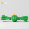 Squeaky Tug Ball Toy for Small and Medium Dogs