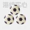 Mini Sports Ball Cat Toy for Everyday Play