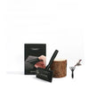 Long-Hair Detangling Grooming Brush for Dogs & Cats