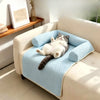 Padded Pet Mat for Cats and Dogs