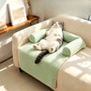 Padded Pet Mat for Cats and Dogs