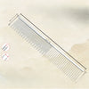 Stainless Steel Cat & Dog Grooming Comb for Detangling