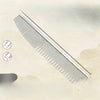 Stainless Steel Cat & Dog Grooming Comb for Detangling