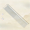 Stainless Steel Cat & Dog Grooming Comb for Detangling