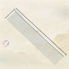 Stainless Steel Cat & Dog Grooming Comb for Detangling
