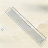 Stainless Steel Cat & Dog Grooming Comb for Detangling