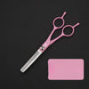 Pet Grooming Shears