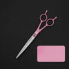 Pet Grooming Shears